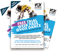 Free Dance Classes Cornwall