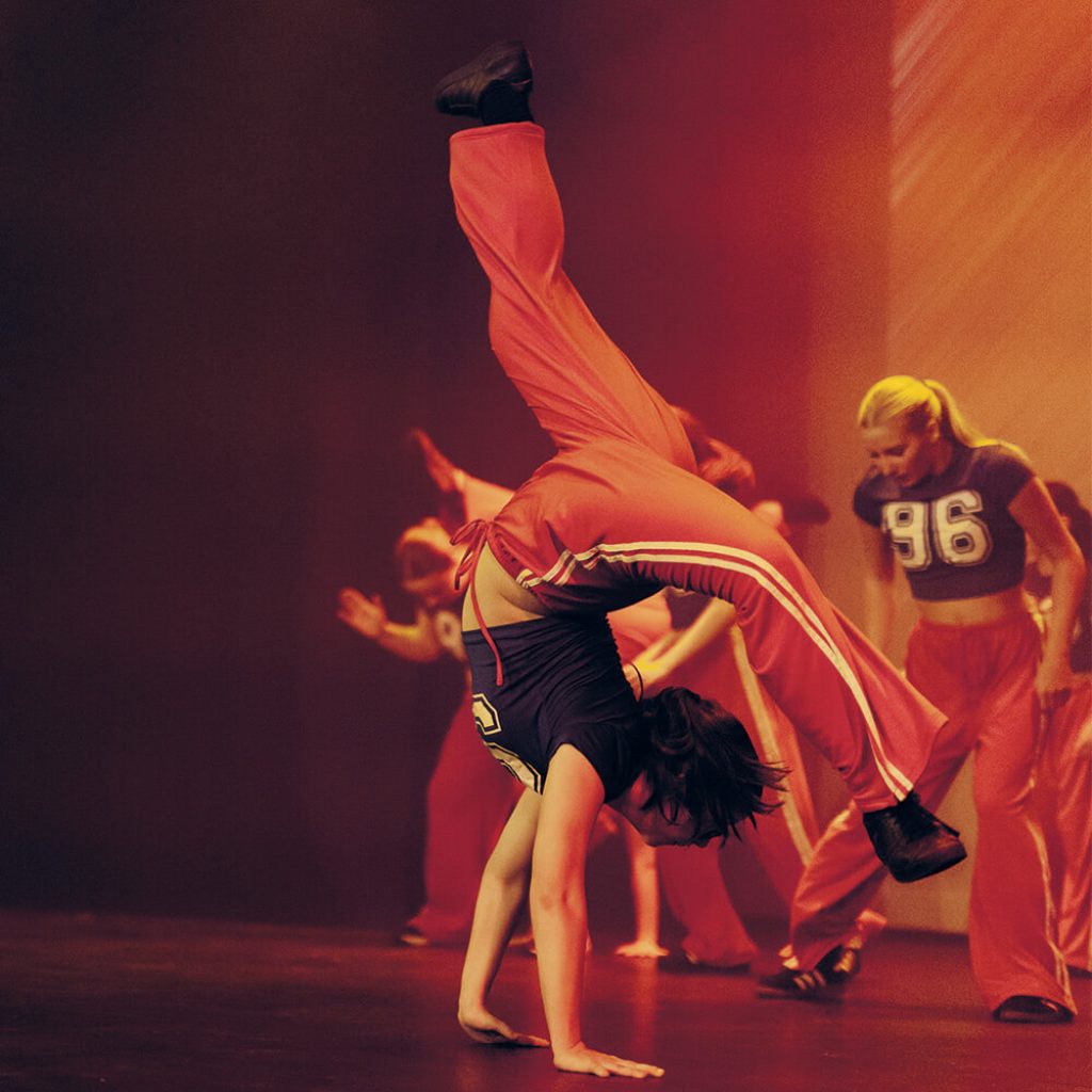 VOX Dance Studios