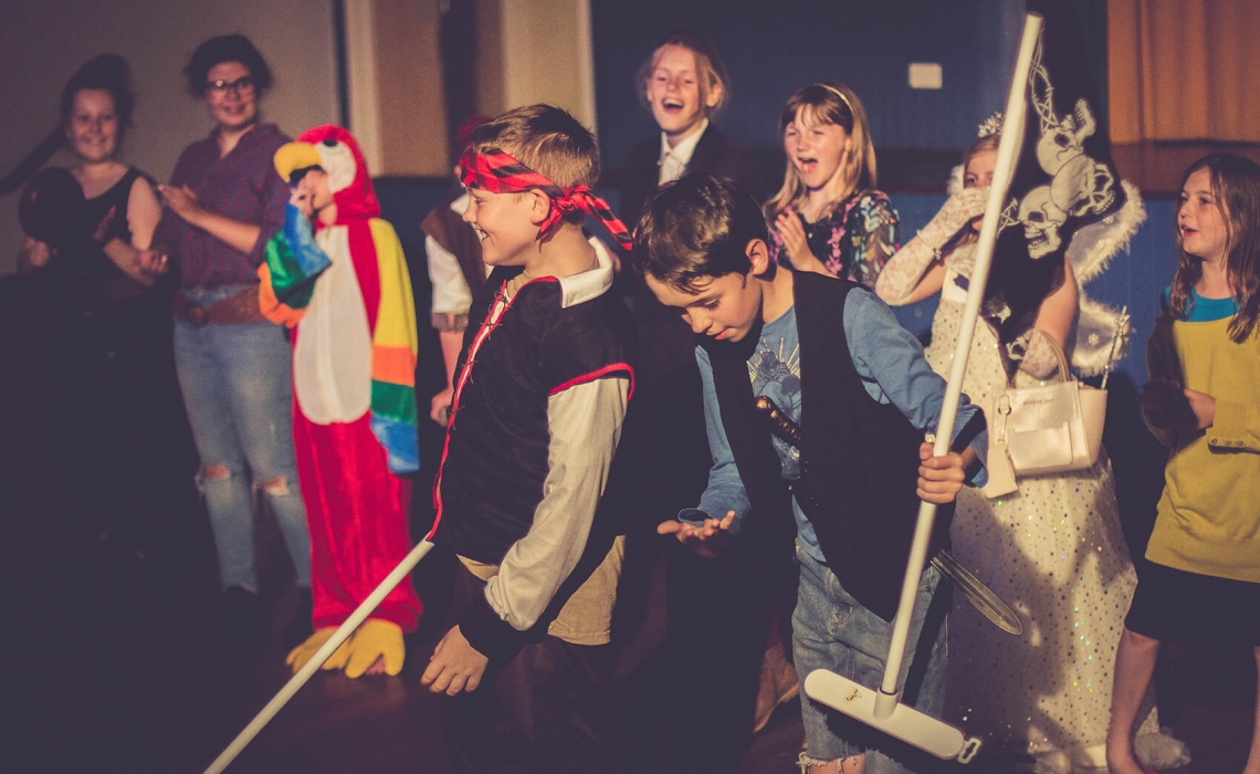 The Blog VOX Dance Studios